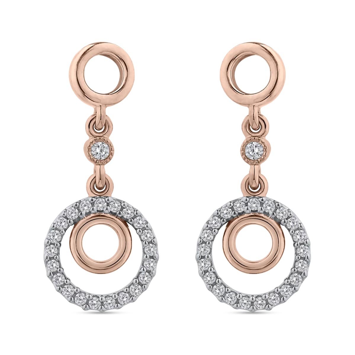 Wheat Chain Necklace 14K Yellow Gold 18"